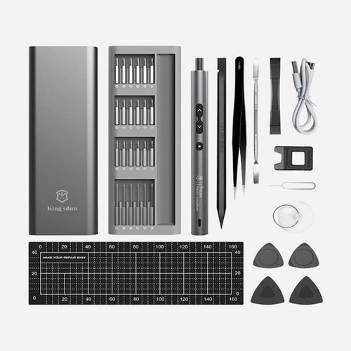 How to Fix Your iPhone at Home — Tools Every Indian Should Own