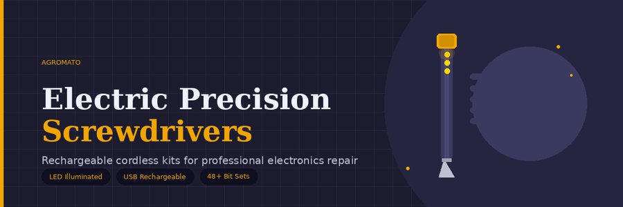 Precision Tools