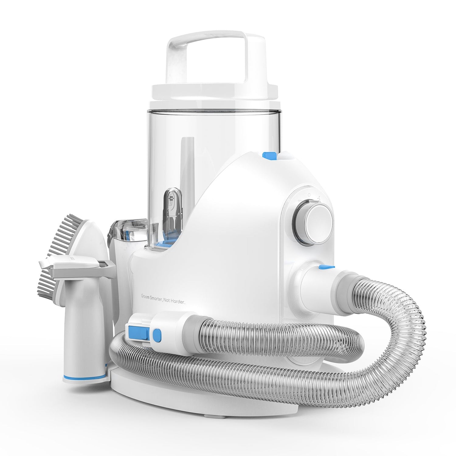 Pet Vacuum - Agromato