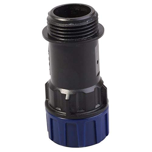 Aqualin 3/4 Garden Pressure Reducing Valve Constant Flow Valve Used in Water Timer… - Agromato