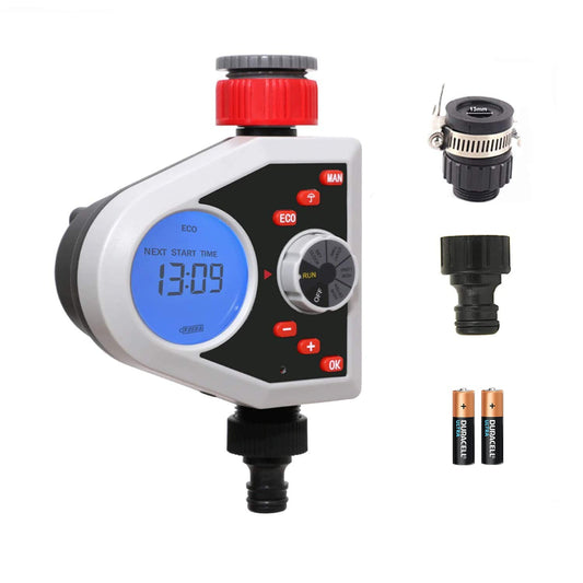 Solonoid Timer Aqualin Solenoid Valve Timers – Agromato